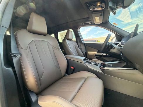 New 2026 BMW X3 xDrive30 w/ Premium Package AWD/4WD image 22