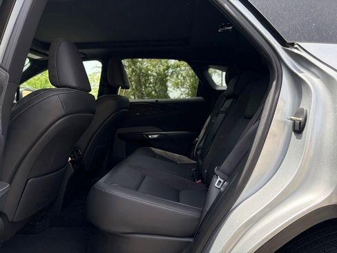 Used 2023 Lexus RX 350 AWD w/ Accessory Package (Z1) image 13