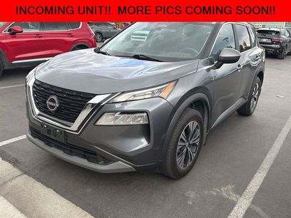 Used 2023 Nissan Rogue SV w/ SV Premium B Package