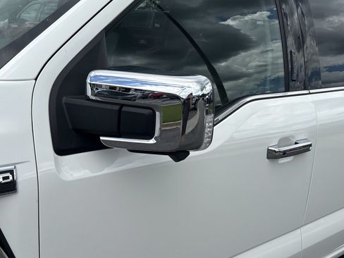 Certified 2023 Ford F150 Lariat w/ Equipment Group 502A High AWD/4WD image 31