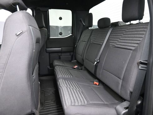 Used 2023 Ford F150 XL w/ STX Appearance Package image 10