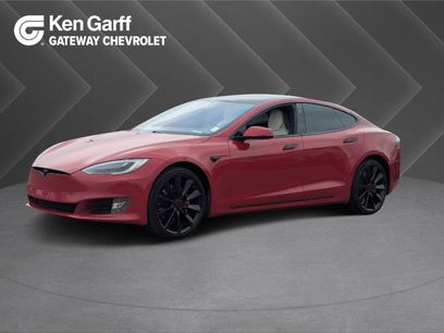 Used 2019 Tesla Model S 75D