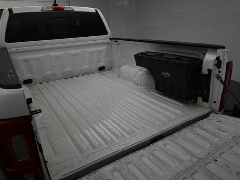 Certified 2020 Ford Ranger XLT w/ Equipment Group 302A Luxury image 26