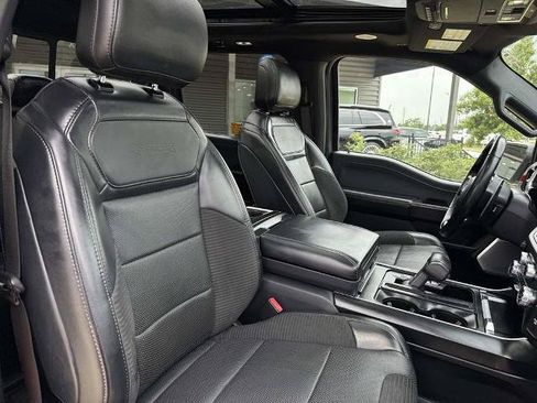 Certified 2023 Ford F150 Raptor AWD/4WD image 12