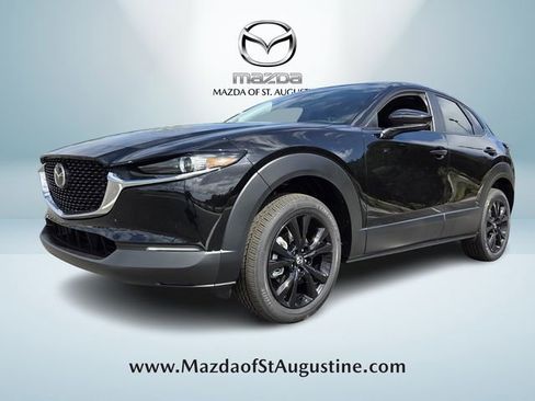 New 2026 MAZDA CX-30 AWD 2.5 S w/ Select Sport Pkg image 1