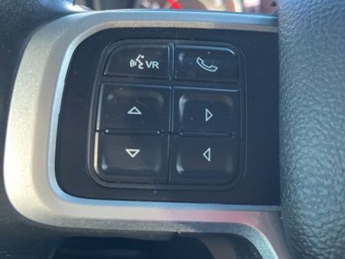 Used 2022 RAM 2500 Lone Star w/ Level A Equipment Group image 21