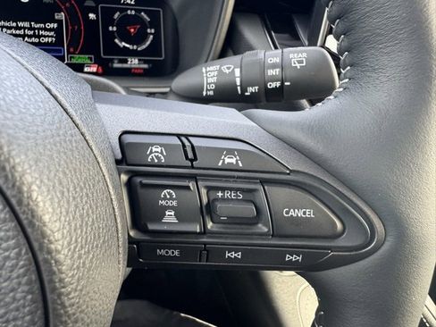 New 2025 Toyota Corolla Premium w/ Styling Package (TMS) image 21