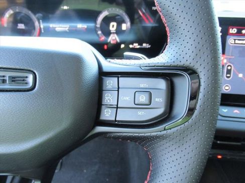 New 2026 Dodge Charger Scat Pack AWD/4WD image 26