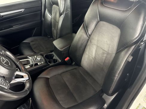 Used 2023 MAZDA CX-5 AWD 2.5 S w/ Select Package image 17