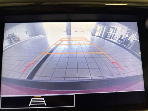 Used 2021 Chevrolet TrailBlazer RS w/ Sun and Liftgate Package image 22