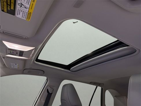 Used 2024 Toyota RAV4 Limited image 27