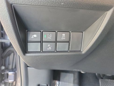 Certified 2019 Honda Clarity Plug-In Hybrid image 21