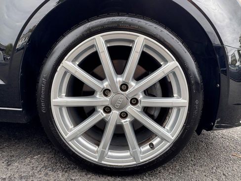 Used 2016 Audi A3 2.0T Premium Plus w/ Technology Package image 30