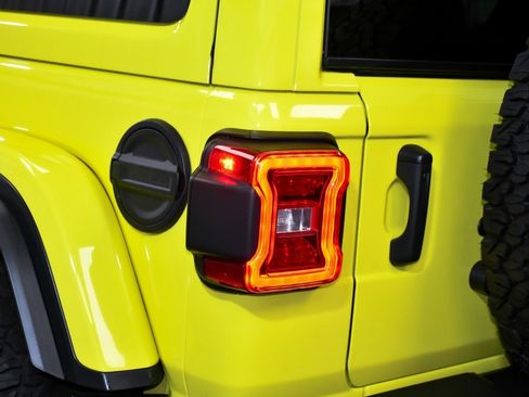 Used 2024 Jeep Wrangler Unlimited Rubicon 392 image 84