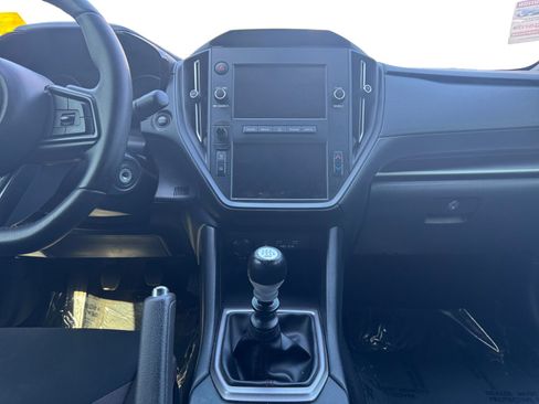 Used 2022 Subaru WRX AWD/4WD image 11