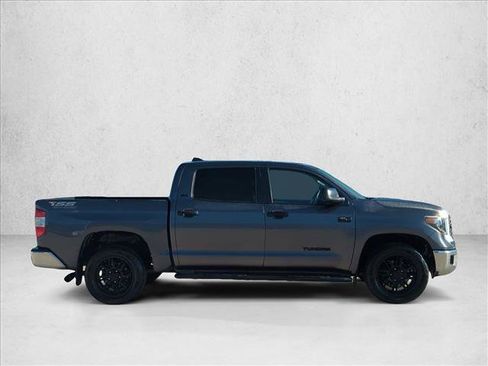 Used 2021 Toyota Tundra SR5 w/ SR5 Upgrade Package image 4
