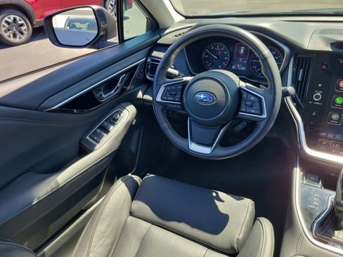 Used 2023 Subaru Outback Limited image 17