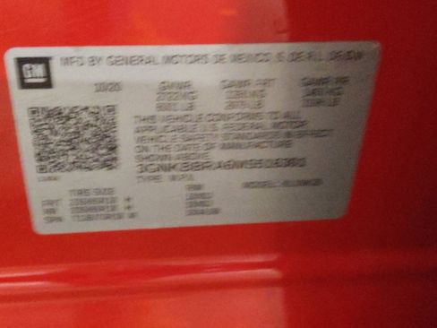 Used 2021 Chevrolet Blazer LT w/ LPO, Cargo Package image 33