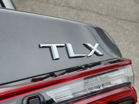 Used 2025 Acura TLX w/ Technology Package FWD image 30