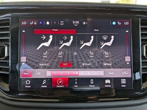 Used 2024 Dodge Durango GT AWD/4WD image 20