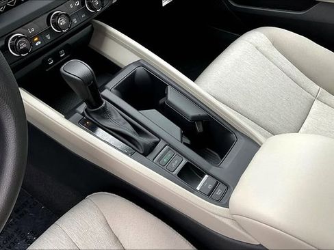 New 2025 Honda Accord LX image 11