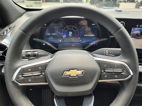 New 2026 Chevrolet Equinox LT w/ Convenience Package II image 21