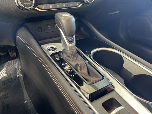 Certified 2024 Nissan Altima 2.0 SR image 29