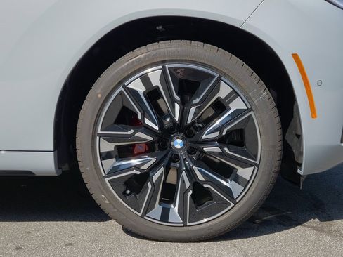 New 2026 BMW X3 xDrive30 w/ Premium Package image 9