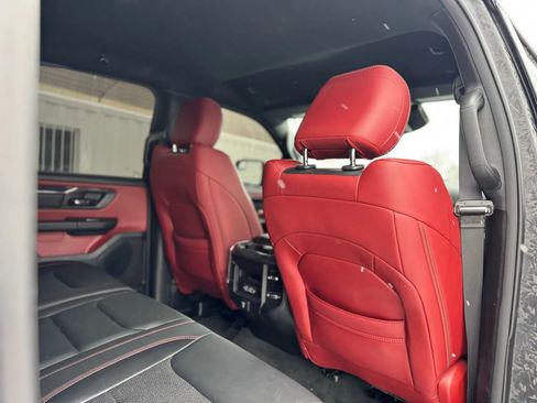 Used 2021 RAM 1500 TRX image 36