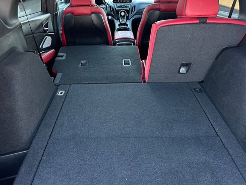 Used 2022 Acura RDX AWD w/ A-Spec & Advance Pkg image 18