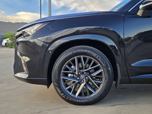 New 2026 Lexus TX 350 AWD image 5
