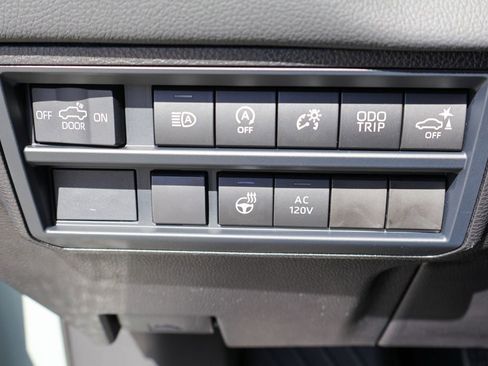 New 2026 Toyota Tundra Limited RWD image 17
