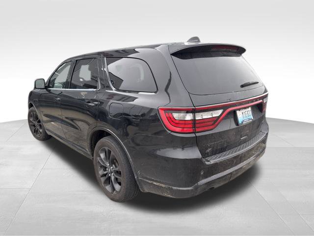 Used 2022 Dodge Durango R/T w/ Blacktop Package AWD/4WD image 6