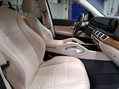 Used 2020 Mercedes-Benz GLE 350 image 10