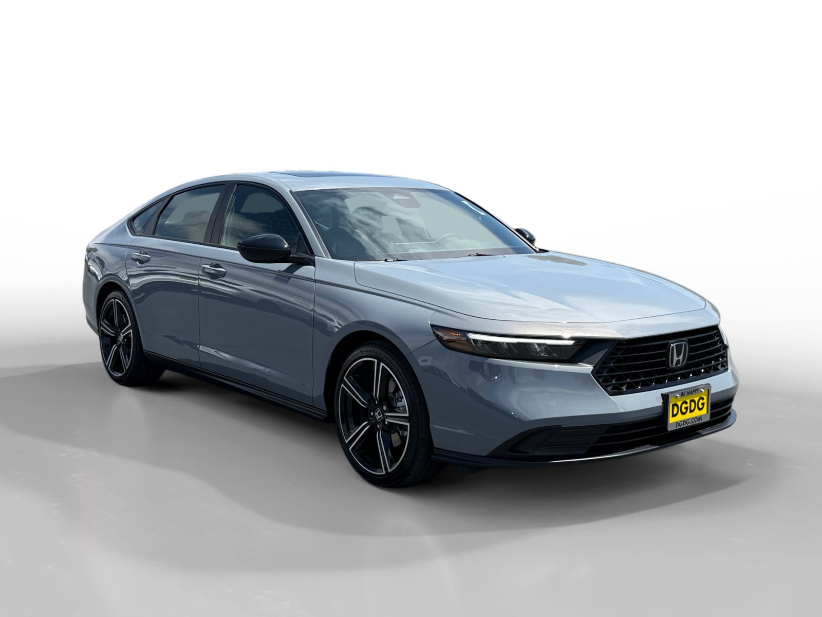New 2026 Honda Accord Sport image 7
