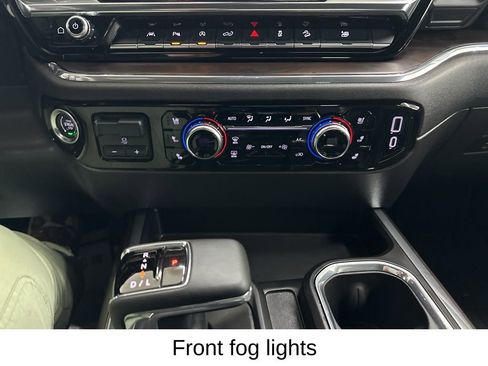 Used 2025 GMC Sierra 1500 SLT w/ SLT Premium Plus Package image 42