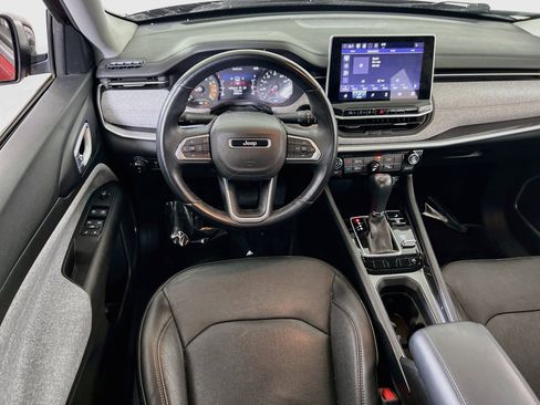 Used 2022 Jeep Compass Latitude AWD/4WD image 20