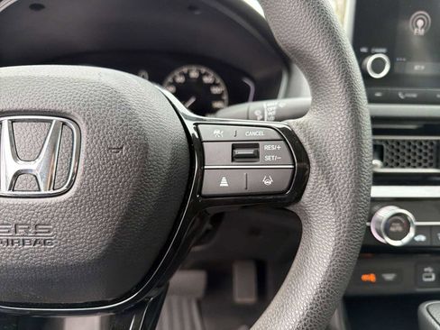 Certified 2023 Honda Civic LX image 25