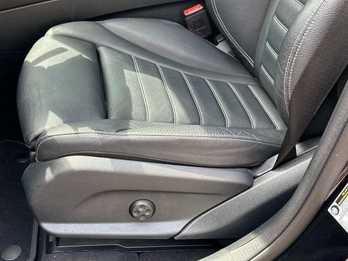 Certified 2022 Mercedes-Benz GLC 43 AMG 4MATIC image 16