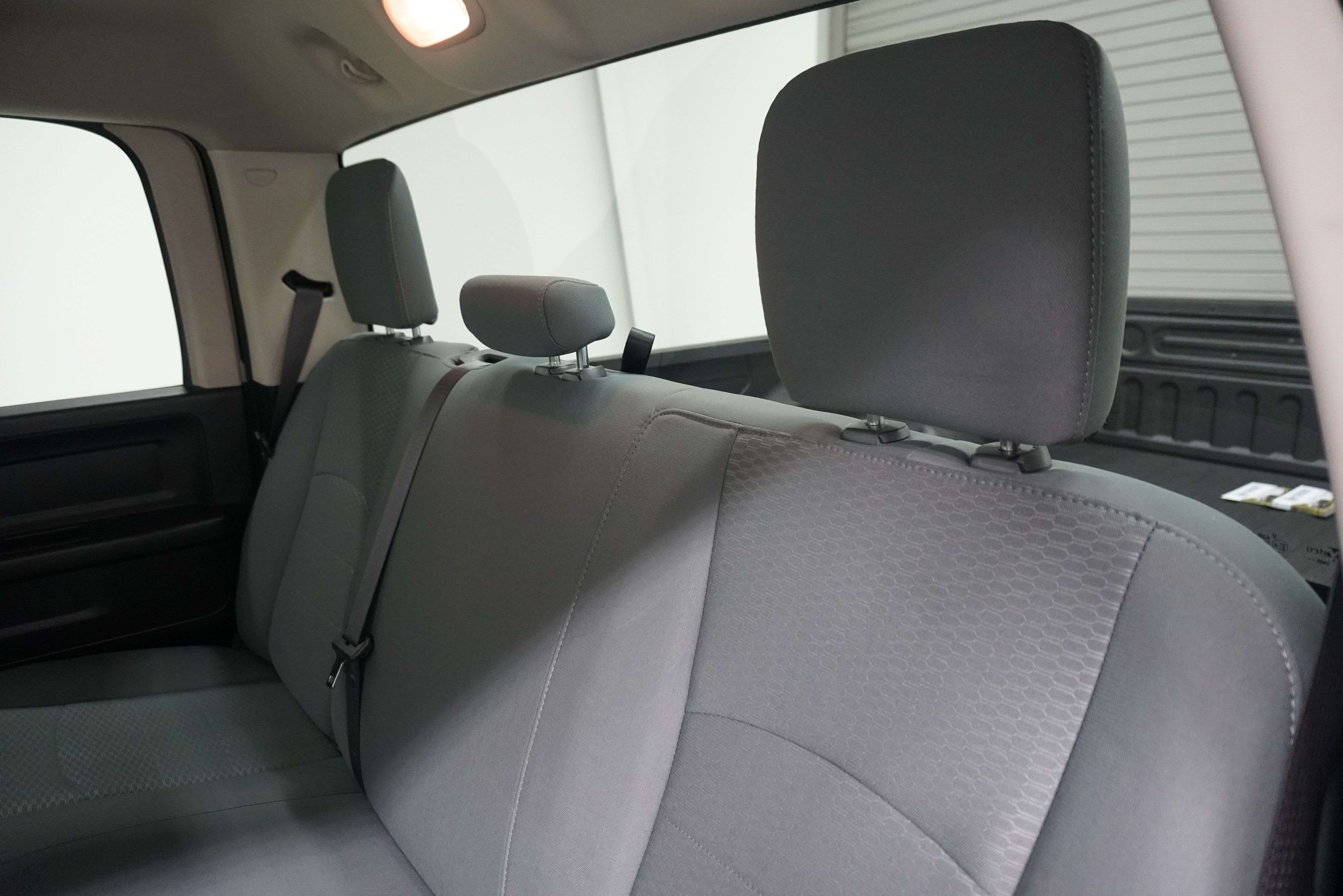 Used 2018 RAM 2500 Tradesman w/ Popular Equipment Group RWD image 13