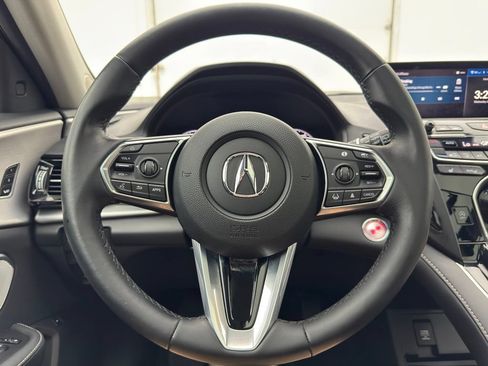 Used 2023 Acura RDX AWD w/ Technology Package image 19