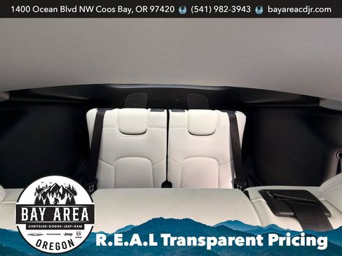 Used 2021 Tesla Model Y Long Range AWD/4WD image 21