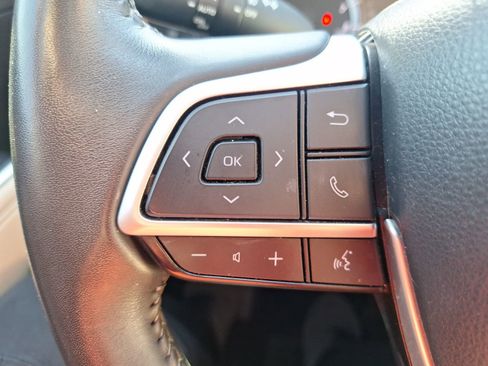 Used 2023 Toyota Highlander L image 22