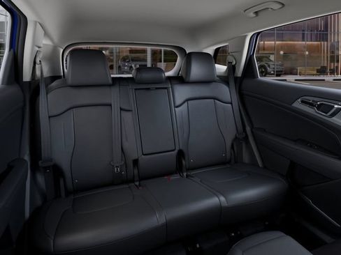 New 2026 Kia Sportage EX FWD image 16