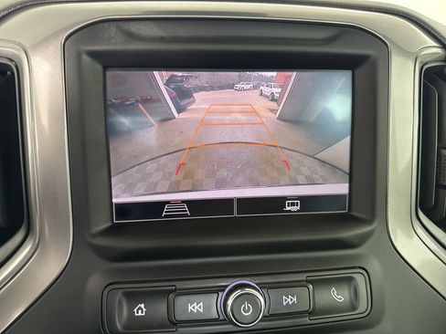 Used 2024 Chevrolet Silverado 1500 W/T w/ WT Value Package image 15