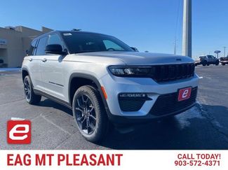 New 2025 Jeep Grand Cherokee Limited 360° Tour