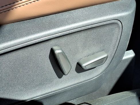 New 2026 Ford Bronco Sport Outer Banks w/ Outer Banks Tech Package+ AWD/4WD image 9