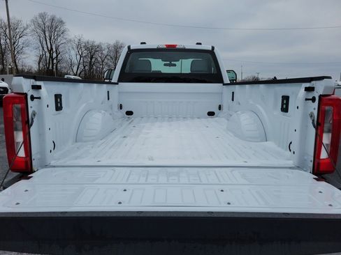 New 2026 Ford F350 XL w/ FX4 Off-Road Package image 12