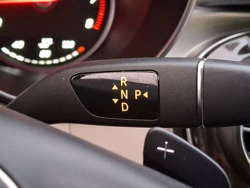 Used 2016 Mercedes-Benz C 300 4MATIC Sedan image 11