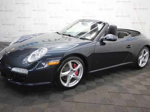 Used 2009 Porsche 911 Carrera S image 16